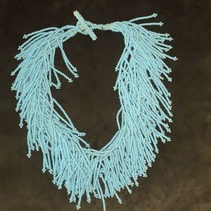 The Women of Umoja beaded necklace